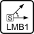 Length and angle sensor